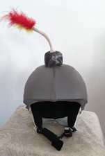 Coolcasc Bombe 3D Skihelm