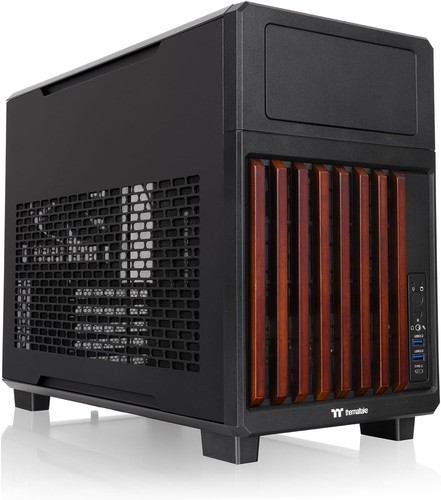 Thermaltake tr200 pc - tr200, ws