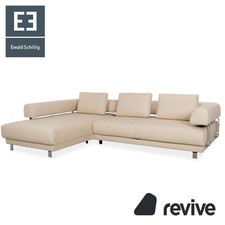 Ewald Schillig Brand Face