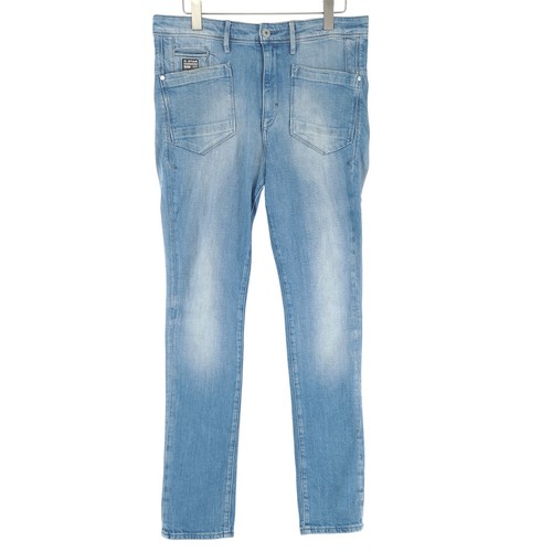 Vintage star jeans low - jeans, t