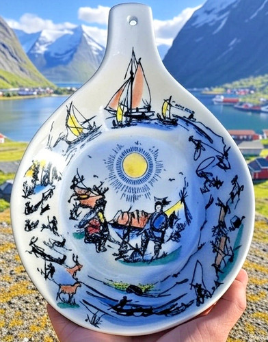 Stavangerflint norway teller - stavangerflint,