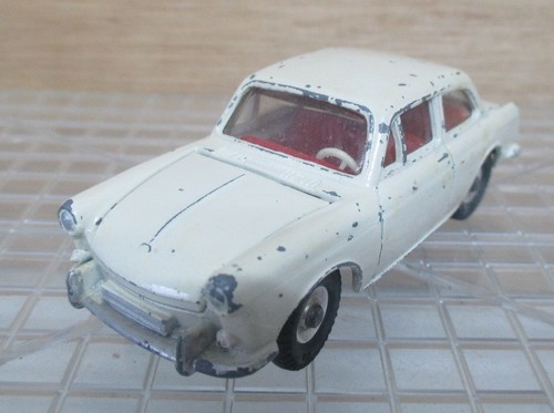 Dinky toys 1500 weiß - toys:, zum