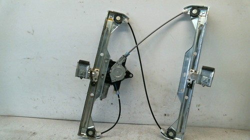 Fensterheber chevrolet hhr - fensterheber, l