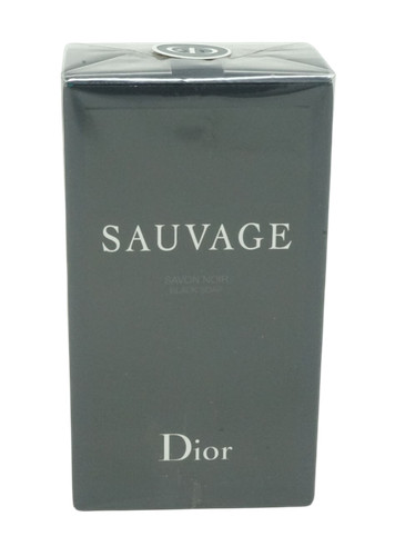 Dior sauvage black - dior,