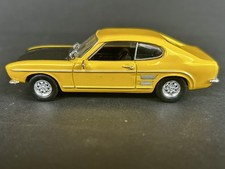 Modellauto Solido 1:43 Metall