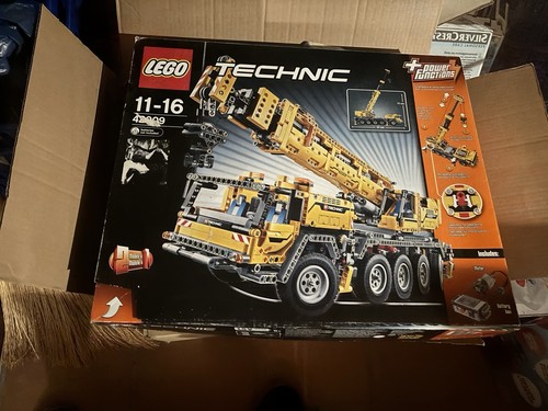 Lego technic 42009 - technic,
