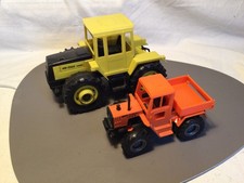 2 stk MB Trucks,  1300 und MB