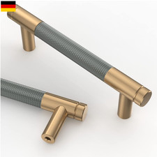 Aluminium Schrankgriffe | 96mm