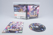 Playstation 3 *Disgaea 4: A Promise Unforgotten* PS3 OVP
