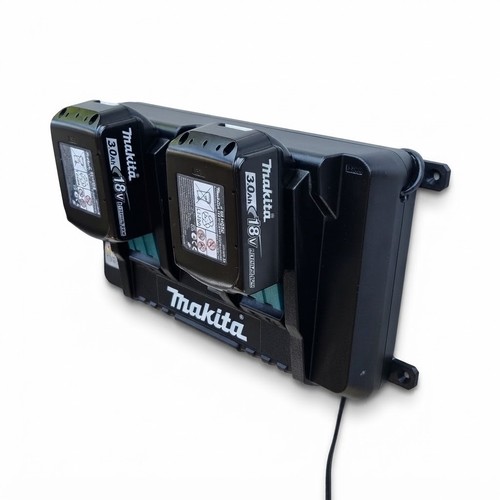 Makita dc18rd ladegerät - dc18rd,