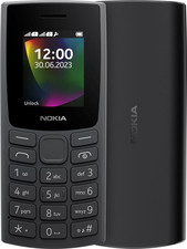 Nokia 106 Dual Sim Handy