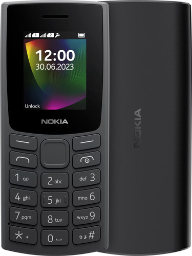 Nokia 106 dual - nokia,
