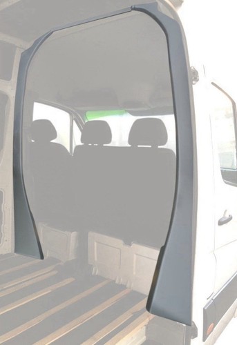Mercedes sprinter vw crafter - sprinter,