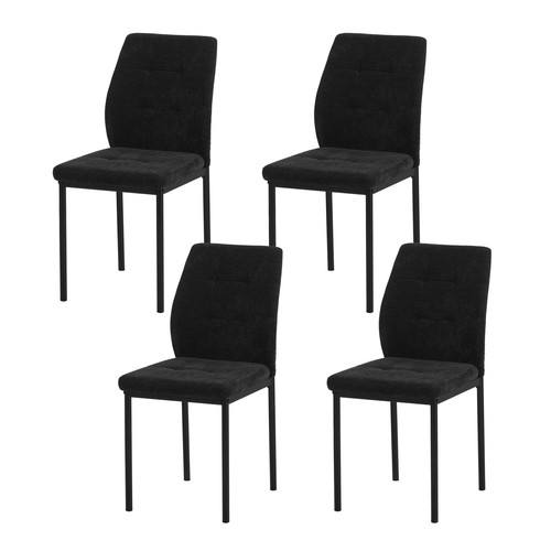 Esszimmerstuhl tromim webstoff - esszimmerstuhl,