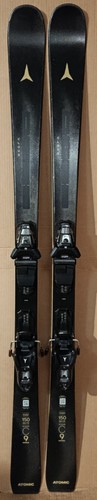Ski atomic cloud revoshock - ski,