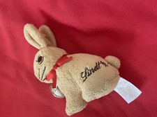 Lindt Hase ca. 11 cm Goldhase