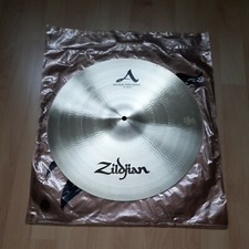Zildjian A Medium Thin Crash