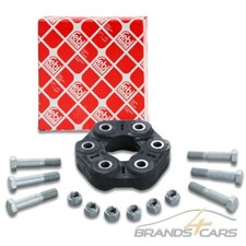 FEBI HARDYSCHEIBE VORNE FÜR