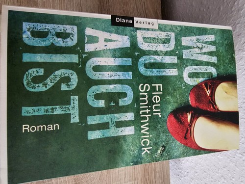 Auch bist roman - roman,