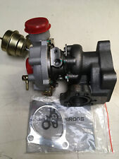 Turbolader links K04-25 für Audi A4 RS4 A6 B5 2.7 T Bi turbo