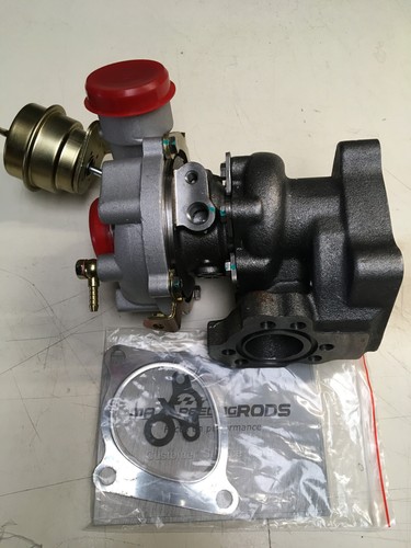 Turbolader links k04 für - links, k04-25