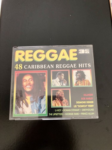 Reggae caribbean - reggae,