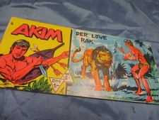 AKIM , Nr.  5  , Piccolo