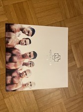 Rammstein - Herzeleid (Vinyl