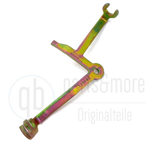 Original halter handbremse - original,