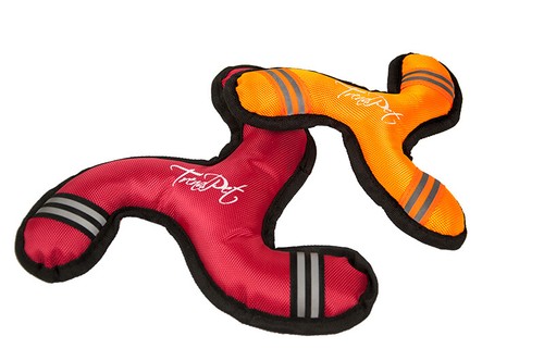 Trendpet flystar apportier - flystar,