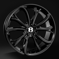 4 Neue 21'' Felgen Für BENTLEY GT Continental GTC / Bentayga