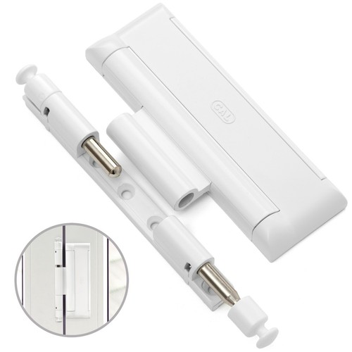 Cal doublex weiß tür - doublex, tür-