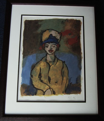 Heinz friedrich kirchner - friedrich,