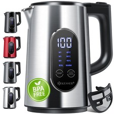 KESSER® Wasserkocher 1.7L