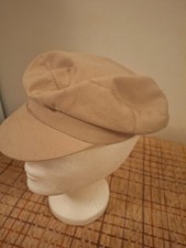 Elbsegler Mütze Polyester mit Schirm Größe 56