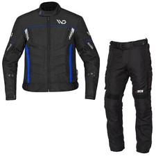 Motorrad Textil Kombi Herren