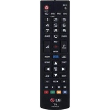 Original Fernbedienung LG