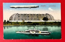 AK DRESDEN Kaditz um 1910