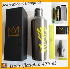 Jean-Michel Basquiat Corkcicle