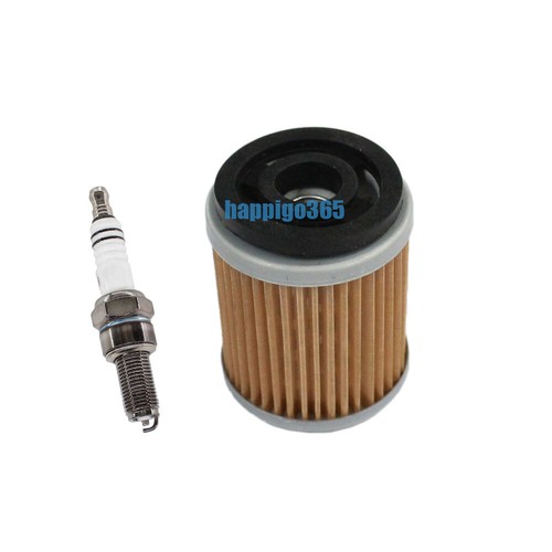 ölfilter mf143 zündkerze - Ölfilter,