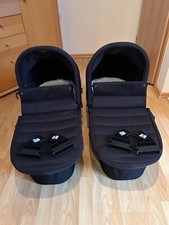 2x Baby Jogger City Mini GT2 Babywanne – ideal für Zwillinge ??