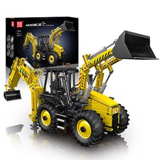 Mould king 17036 - mould,