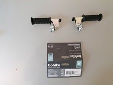 EIN  PAAR NEUE bobike