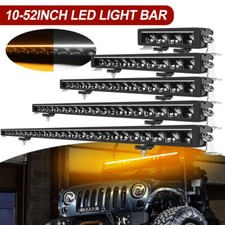 Led lightbar scheinwerfer - lightbar,