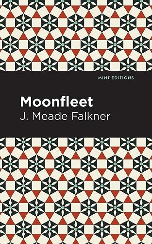 Moonfleet new j meade - ,