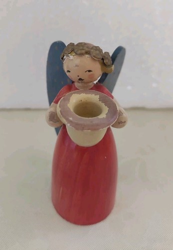 Weihnachtsengel wendt und - wendt,