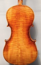 Schöne deutsche Geige von