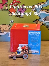 Pixi schlumpf vehrkehrset - pixi,