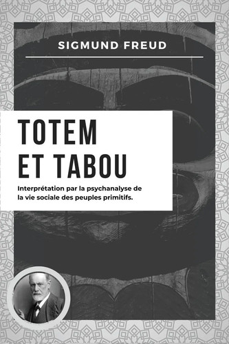 Totem tabou sigmund freud - totem,