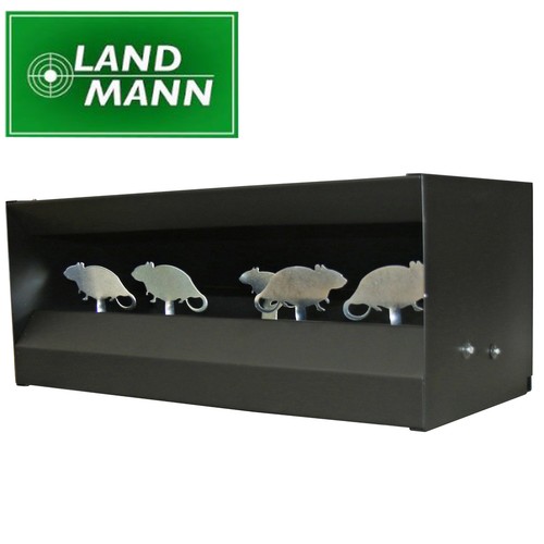 Landmann kugelfang 1 - landmann, 4+1